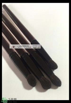 kevyn aucoin化妝刷怎么樣？KA化妝刷怎么用？