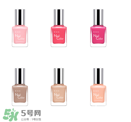 rmk20周年紀(jì)念彩妝有哪些多少錢(qián)？rmk20周年紀(jì)念color change2017