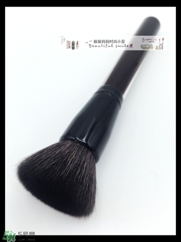kevyn aucoin化妝刷怎么樣？KA化妝刷怎么用？