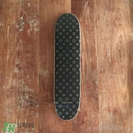 lv和supreme合作款有哪些？lv和supreme合作款多少錢？