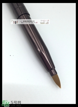 kevyn aucoin化妝刷怎么樣？KA化妝刷怎么用？