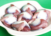 鴨胗多少錢(qián)一斤？熟鴨胗多少錢(qián)一斤？