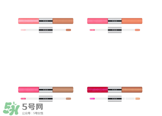 rmk20周年紀(jì)念彩妝有哪些多少錢(qián)？rmk20周年紀(jì)念color change2017