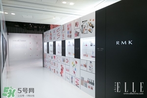 rmk20周年紀(jì)念彩妝有哪些多少錢？rmk20周年紀(jì)念color change2017