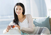 月經(jīng)有血塊怎么辦？月經(jīng)有血塊怎么調(diào)理？
