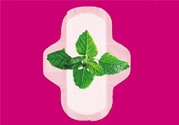 衛(wèi)生巾含有薄荷會(huì)引起宮寒嗎？薄荷衛(wèi)生巾會(huì)導(dǎo)致宮寒嗎？