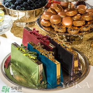 jimmy choo2017情人節(jié)限量有哪些？jimmy choo2017情人節(jié)包包價(jià)格