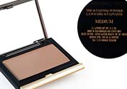 kevyn aucoin修容怎么用？KA修容粉膏使用方法