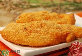炸雞排用什么粉？炸雞排用什么裹粉最好？