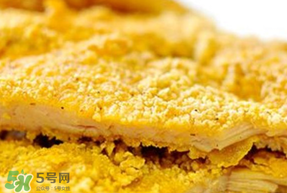 炸雞排用什么粉？炸雞排用什么裹粉最好？