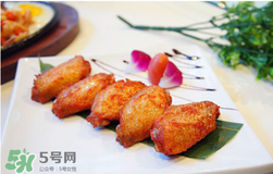烤箱烤雞翅要用錫紙嗎？烤箱烤雞翅的做法