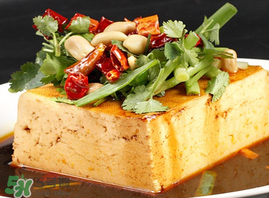 晚上吃豆腐會發(fā)胖嗎？減肥可以吃豆腐嗎？