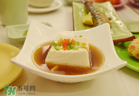 晚上吃豆腐會發(fā)胖嗎？減肥可以吃豆腐嗎？