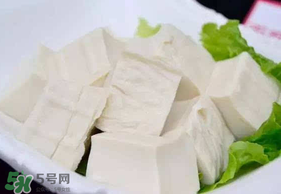 晚上吃豆腐會發(fā)胖嗎？減肥可以吃豆腐嗎？