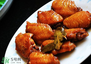 可樂雞翅糊了還能吃嗎？可樂雞翅糊了怎么辦？