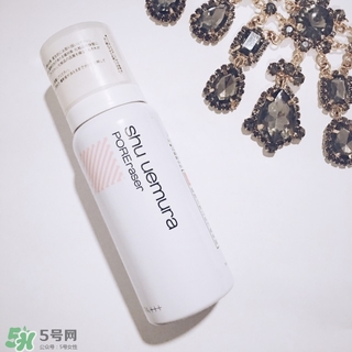 植村秀泡沫隔離霜怎么用？植村秀泡沫隔離霜用法