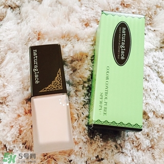 naturaglace隔離怎么樣？naturaglace隔離乳好用嗎？