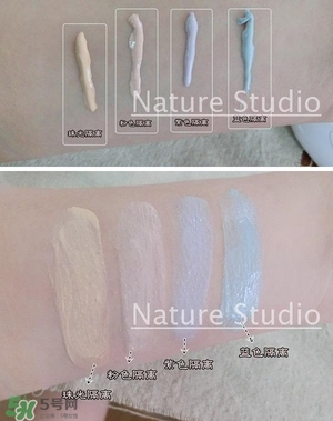 naturaglace隔離怎么樣？naturaglace隔離乳好用嗎？