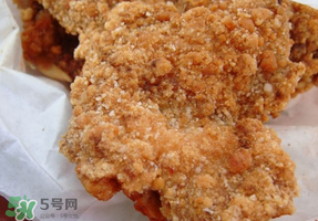 炸雞排用什么粉？炸雞排用什么裹粉最好？