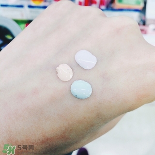 naturaglace隔離怎么樣？naturaglace隔離乳好用嗎？