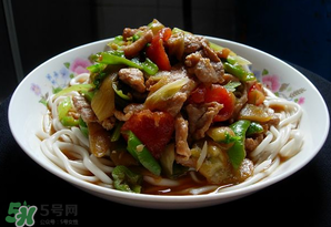 黑椒汁可以直接拌面嗎？黑椒汁怎么做意面？