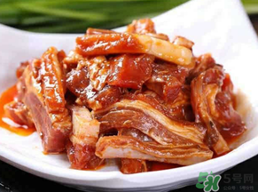羊排如何腌制？烤羊排的腌制方法