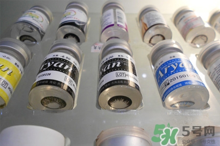 坐飛機(jī)能帶美瞳嗎？美瞳可以帶上飛機(jī)嗎？