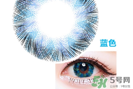 坐飛機(jī)能帶美瞳嗎？美瞳可以帶上飛機(jī)嗎？