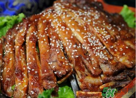 烤箱烤羊排多長(zhǎng)時(shí)間？烤箱烤羊排的溫度和時(shí)間