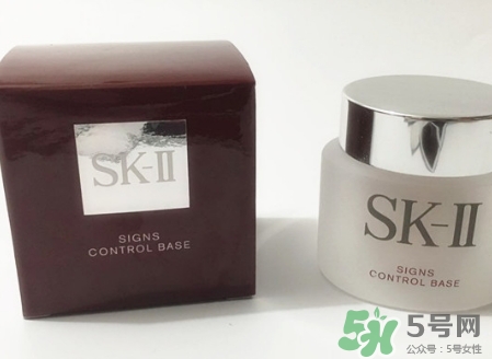 sk2隔離和cpb隔離哪個(gè)好？skii隔離和cpb隔離對(duì)比