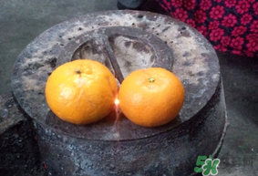 橘子烤著吃會(huì)上火嗎？烤橘子上火嗎？