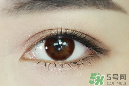戴美瞳眼睛痛怎么辦？戴美瞳眼睛痛怎么回事？