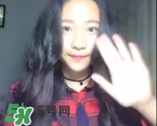3ce口紅姨媽紅是幾號？3ce口紅姨媽紅圖片