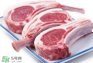 羊排多少錢一斤？市場羊排多少錢一斤？
