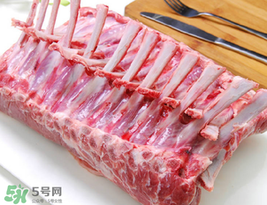 羊排多少錢一斤？市場羊排多少錢一斤？