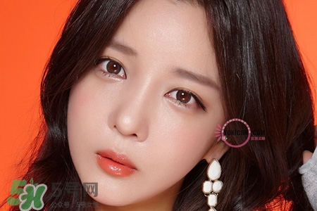 眼睛有散光的人能帶美瞳嗎？眼睛散光可以戴美瞳嗎？
