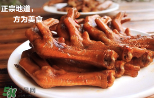 鹵鴨掌要多長(zhǎng)時(shí)間？鹵鴨掌鹵多長(zhǎng)時(shí)間？