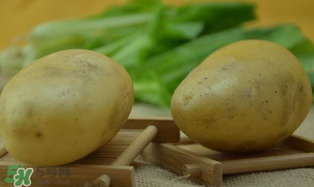 熟土豆隔夜能吃嗎？隔夜的土豆能吃嗎？