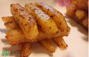 熟土豆隔夜能吃嗎？隔夜的土豆能吃嗎？