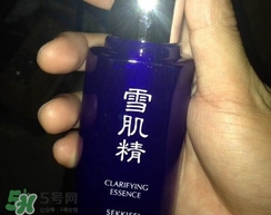 美容液是化妝水嗎？美容液和化妝水的區(qū)別