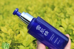 美容液和乳液哪個(gè)先用？美容液和乳液的使用順序
