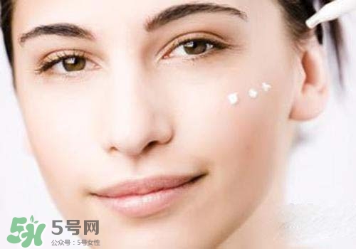 妝前乳什么時候用？妝前乳的使用順序