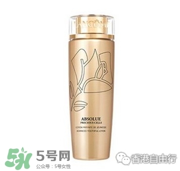美容液是爽膚水嗎？美容液和爽膚水的區(qū)別