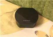 vidivici氣墊霜色號 vidivici氣墊試色