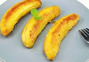 香蕉烤熟了能吃嗎？香蕉烤黑了還能吃嗎？