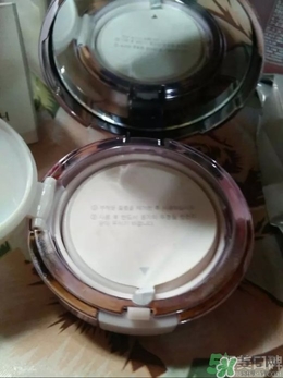 HERA赫拉氣墊bb霜孕婦可以用嗎？赫拉氣墊bb霜哺乳期能用嗎