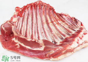 羊排多少錢一斤？市場羊排多少錢一斤？
