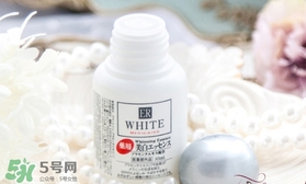 大創(chuàng)美白精華可以擦臉嗎？大創(chuàng)美白精華成分