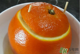 為什么鹽蒸橙子是苦的？為什么橙子蒸熟后很苦？