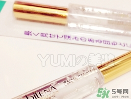 大創(chuàng)睫毛雨衣怎么卸？大創(chuàng)睫毛雨衣卸妝方法